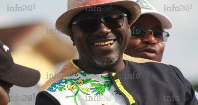 A peine viré pour incompétence, Armel Bounda Balonzi promu à la tête du FANER par Ali Bongo !