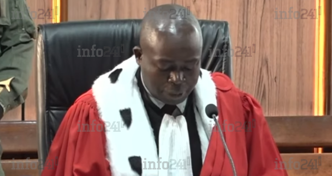 Procès Bongo Valentin&nbsp;: Les membres de la “Young team” écopent jusqu’à 15 ans de prison 