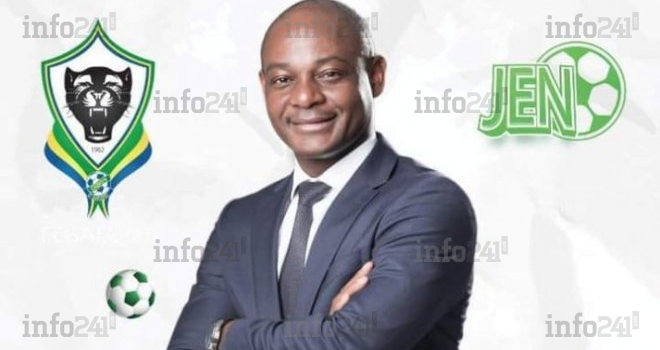 Jérôme Efong Nzolo écarté à la dernière minute de la course à la présidence de la Fégafoot