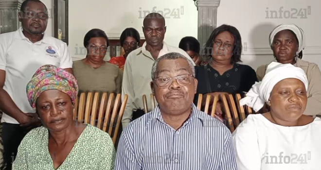 La famille du prophète Emmanuel Ndzoma jeté en prison, demande pardon aux &laquo;&nbsp;autorités&nbsp;&raquo;&nbsp;!
