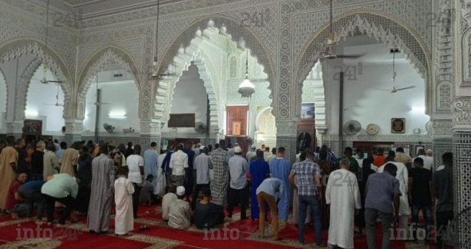 Ramadan&nbsp;: La journée du 10 avril déclarée chômée et payée au Gabon