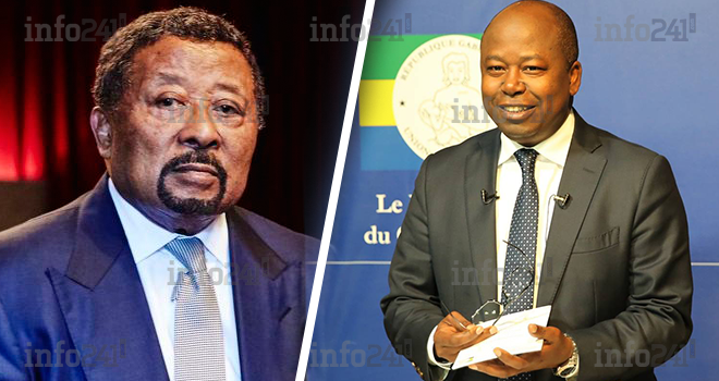 Le gouvernement gabonais déclare «&nbsp;éteinte&nbsp;» la galaxie de l’opposant Jean Ping