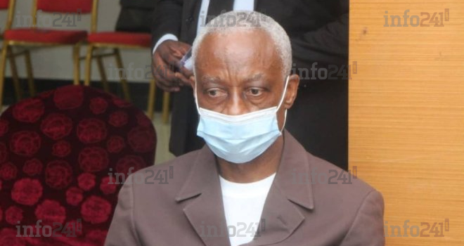 Mairie de Libreville&nbsp;: Eugene Mba suspend les missions de collecte des taxes municipales