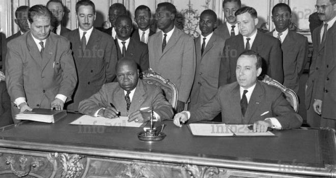 Colonisation&nbsp;: L’inexorable marche du Gabon vers sa souveraineté internationale