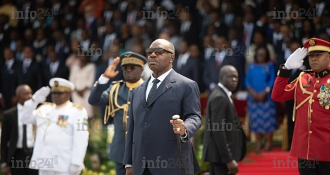 Le Gabon va fêter ses 60 ans d’indépendance en... 10 minutes chrono ce lundi&nbsp;!