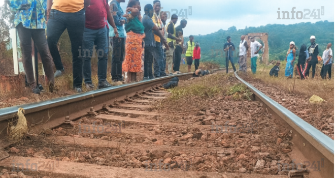 Lastoursville : l’euphorie de la victoire aux locales vire au drame, un mort aux rails et six arrestations