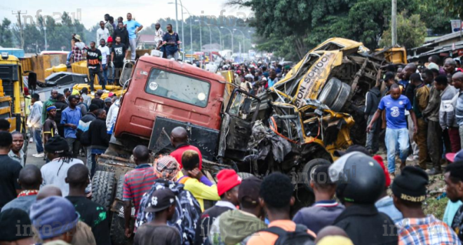Tanzanie&nbsp;: 15 morts dans un accident de la route dans le nord du pays