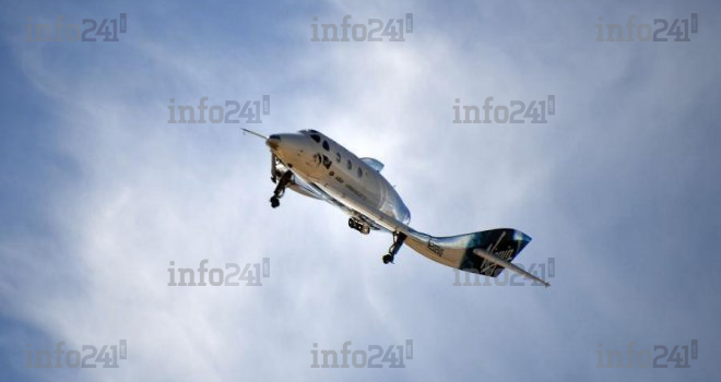 Un avion léger et ses dix passagers portés disparus au Kenya