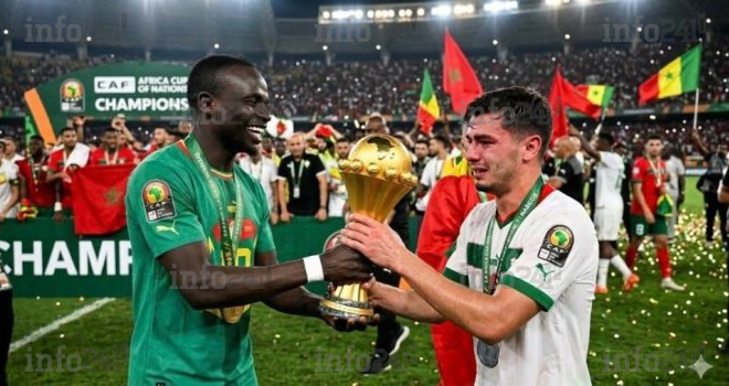 Revirement à la CAF&nbsp;: le Sénégal déclaré forfait, le Maroc désigné vainqueur de la CAN 2025 sur tapis vert
