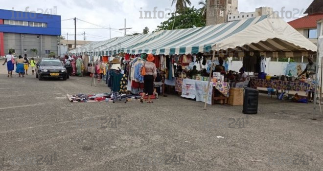 3ᵉ édition du Marché de Noël&nbsp;: promouvoir l’entrepreneuriat et l’autonomisation des femmes