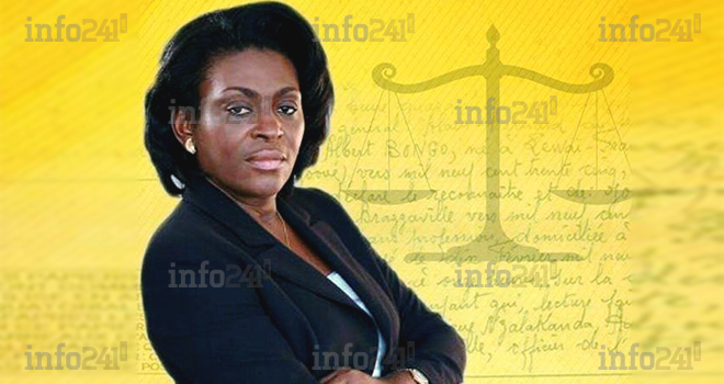 Succession d’Omar Bongo&nbsp;: Chantal Myboto livre sa part de vérité