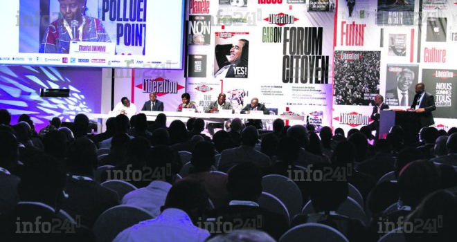 Le quotidien <i>Libération</i> et l’arnaque de Libreville : l’exigence d’une réparation