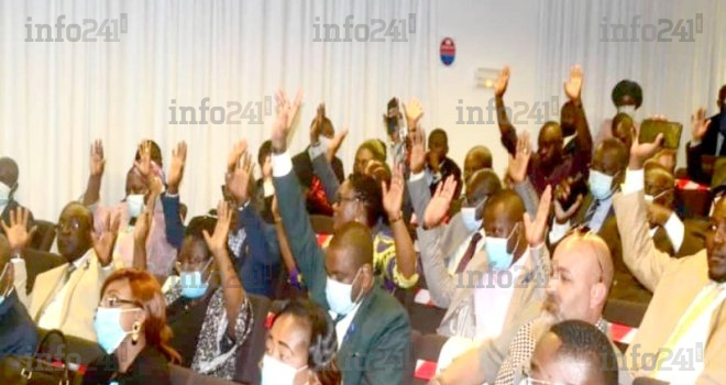 Endettée, la mairie de Libreville offre une rallonge de 1,5 milliard à son budget 2020