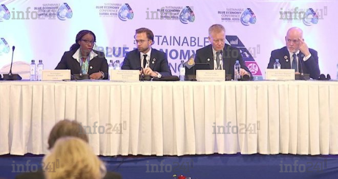 Le Gabon souhaite s’inspirer du modèle marocain dans l’aquaculture