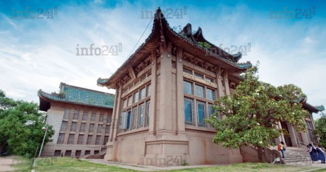 Une université chinoise expulse 92 étudiants étrangers