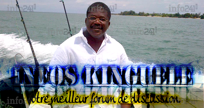 Jean Pierre Rougou évincé du groupe Infos Kinguelé&nbsp;!