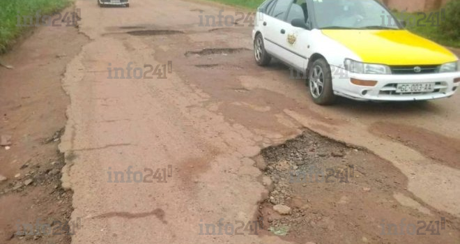 Oyem&nbsp;: Un gabonais de 33 ans jeté en prison pour avoir violé à la machette une jeune lycéenne