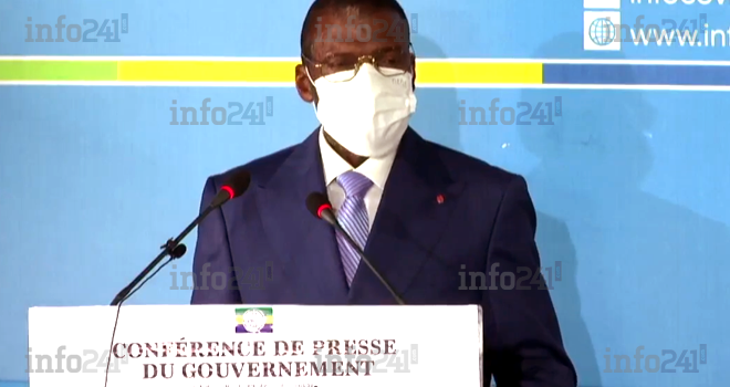 Covid-19 : Le gouvernement gabonais ne cède rien sur ses mesures restrictives du 15 décembre