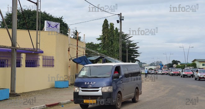 Gabon&nbsp;: Une trentaine de corps abandonnés à Libreville bientôt inhumés à titre d’indigents