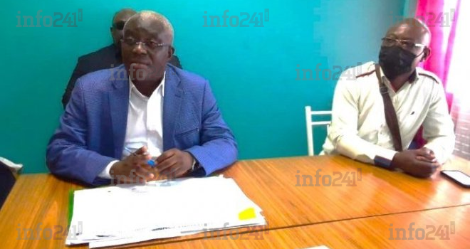 La Cosyga exhorte le gouvernement gabonais à ouvrir les négociations sur les grilles salariales