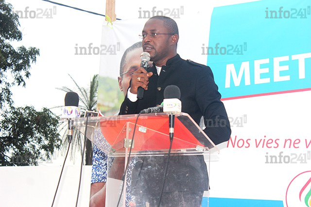 Maître Nzigou&nbsp;: «&nbsp;Le peuple gabonais espère et attend que sa voix soit entendue plutôt qu’à repeindre en rose une élection bien noire&nbsp;» 