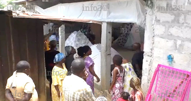 Refusant les soins médicaux, un gabonais de 34 ans trouve la mort après une séance de prière