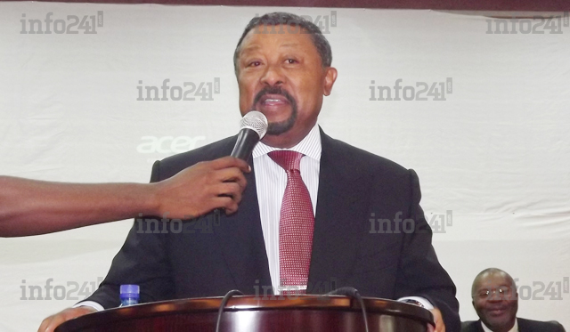 Jean Ping dénonce la « militarisation » du Gabon par le régime au pouvoir