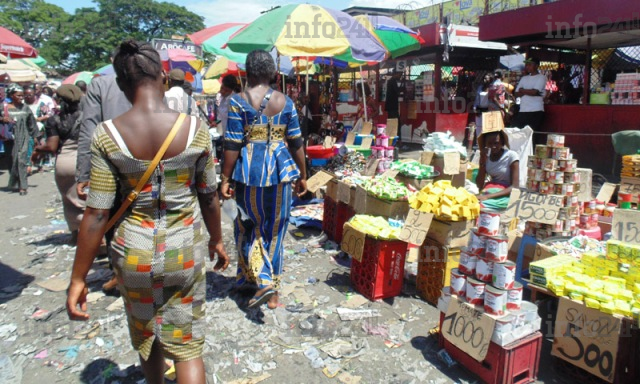 RDC : Les petits commerces désormais interdits aux étrangers dès novembre