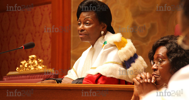 Mesures d’austérité&nbsp;: 4 ministres du gouvernement gabonais devant la Cour constitutionnelle ce mardi