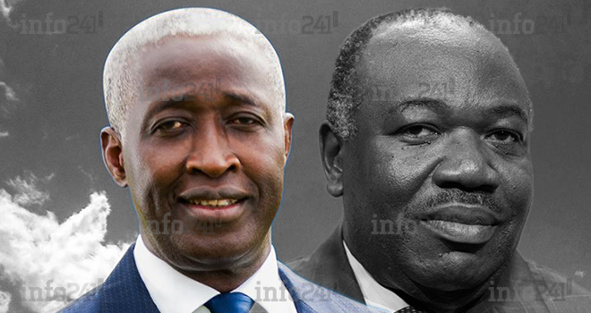 Raymond Ndong Sima réagit aux critiques sur son ralliement à Ali Bongo