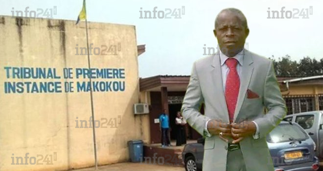 Gabon&nbsp;: Un commandant de gendarmerie écrase un retraité… et s’en sort avec 3 mois de prison&nbsp;!