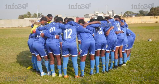 Après Togo vs Gabon, la délégation gabonaise frappée de violents maux au bas ventre&nbsp;!