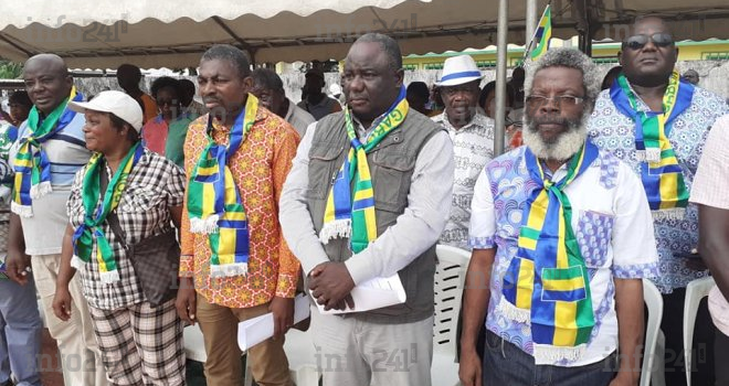 Procès verbal de l’AG de Dynamique unitaire du 8 janvier 2020