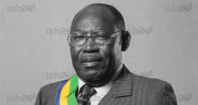 Décès à 79 ans d’Idriss Ngari, dernier vétéran du Bongoïsme et de la politique gabonaise