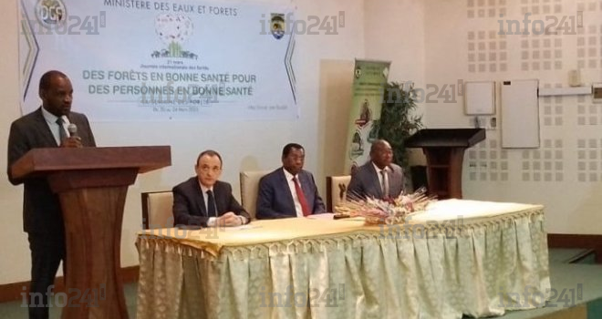 La Journée internationale de la Forêt célébrée avec faste au Gabon