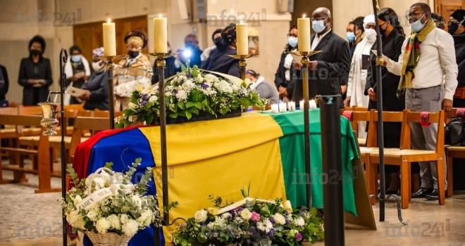 Maître Fabien Meré tire sa révérence sous les vivats de la diaspora gabonaise de France 