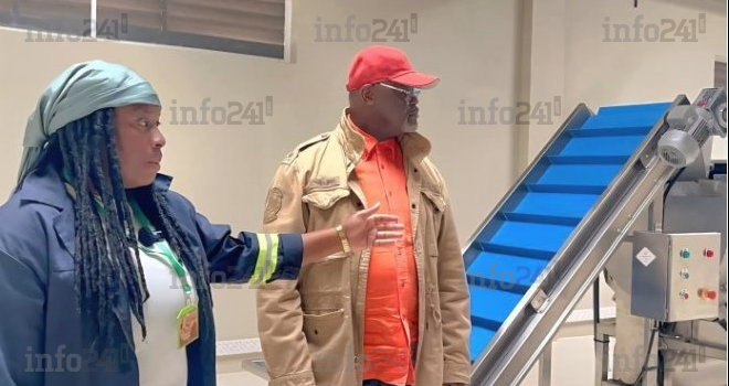 Après 10 mois de cavale et de défiance, l’ex fugitif Opiangah de retour au Gabon en star des affaires&nbsp;!