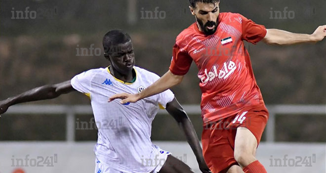 Mondial de football des sourds 2023&nbsp;: le Gabon échoue en 8e de finale face à l’Iran