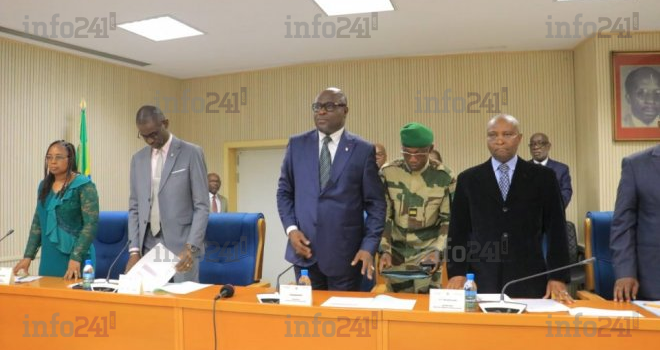 Assemblée nationale&nbsp;: Roboty-Mbou et Paillat élus à la tête de deux principales commissions