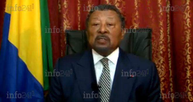 Jean Ping prévient&nbsp;: &laquo;&nbsp;en dehors de la restauration de la vérité des urnes, il n’y a point de salut&nbsp;&raquo;