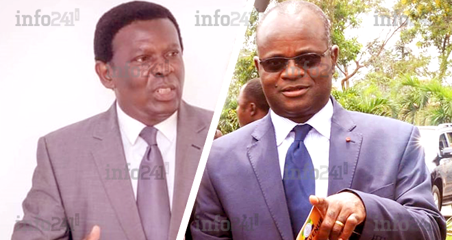 Sébastien Ntoutoume Bekale rappelé à la tête de Gabon Première&nbsp;!