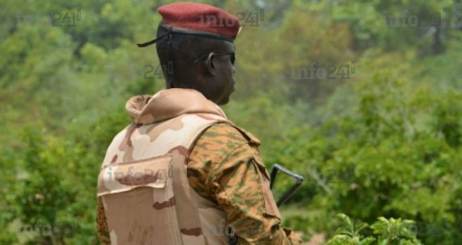 Burkina Faso&nbsp;: Deux morts dans une attaque contre un poste de police