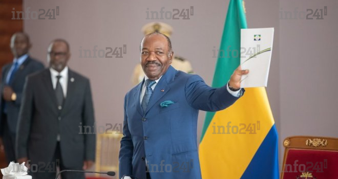 Concertation politique&nbsp;: Ali Bongo a déjà reçu les conclusions, toujours pas dévoilées