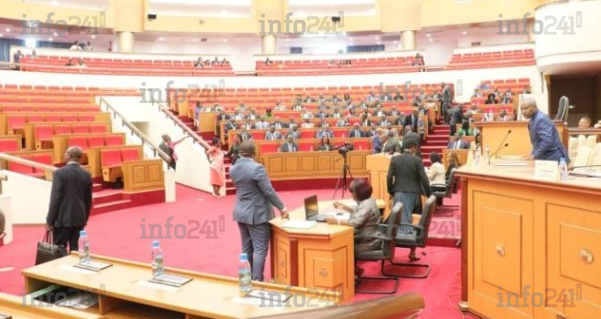 Gabon&nbsp;: L’UDB s’adjuge la majorité des commissions de l’Assemblée nationale, le PDG se maintient