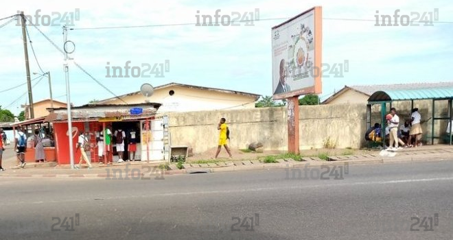 Port-Gentil&nbsp;: Un élève poignardé lors d’une rixe inter-établissement autour d’une élève