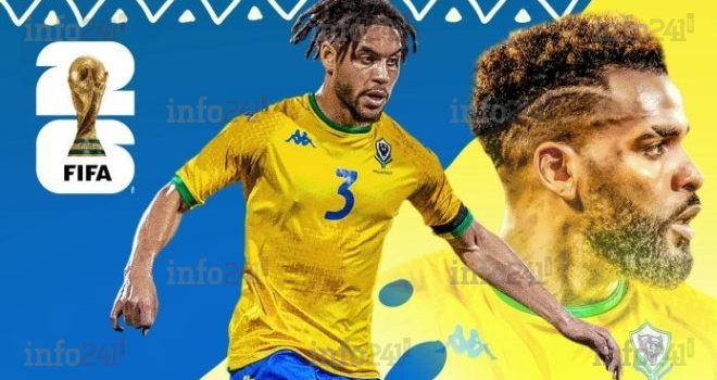 Gabon vs Kenya&nbsp;: Aubameyang écarté de la liste des convoqués de Thierry Mouyouma