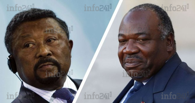 Discours : Jean Ping déterminé, Ali Bongo sort sa énième carte d’artifices 