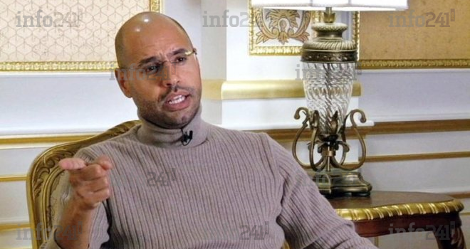 Libye&nbsp;: Le fils de l’ancien président Mouammar Kadhafi, assassiné à son domicile