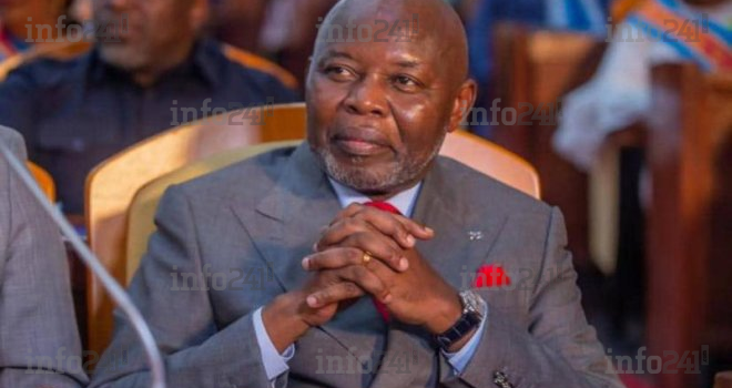 RDC : le président de l’Assemblée nationale démissionne, victime de violentes critiques