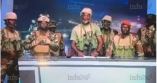 Bénin&nbsp;: Confusion totale après un coup d’État de militaires, peu après démenti par le gouvernement